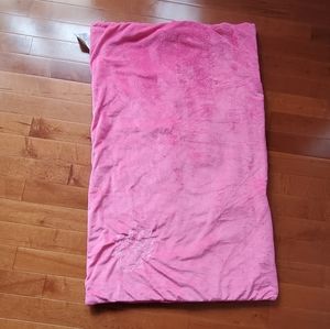 Small kids sleeping bag EUC